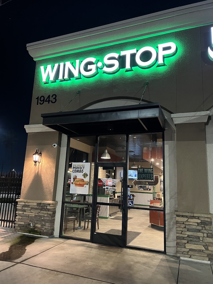Wingstop