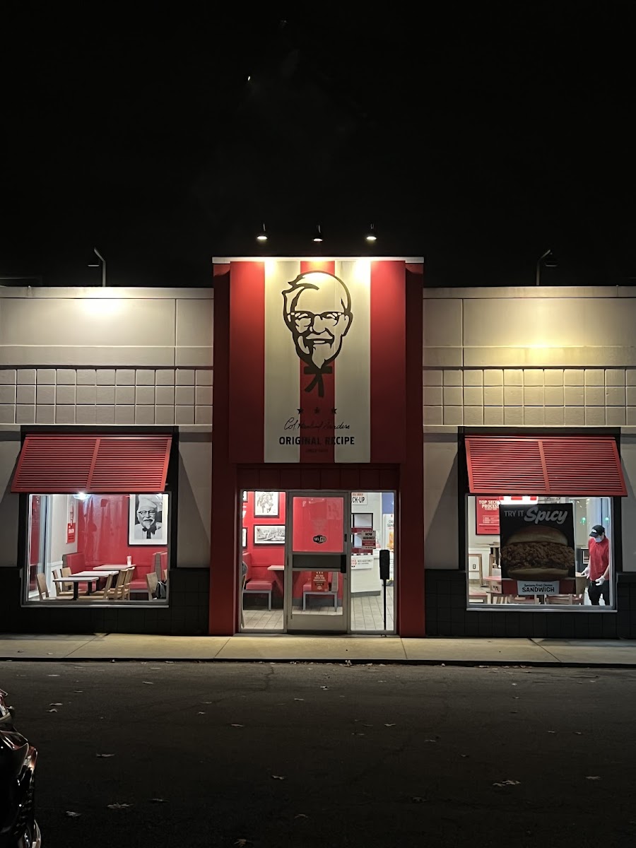 KFC