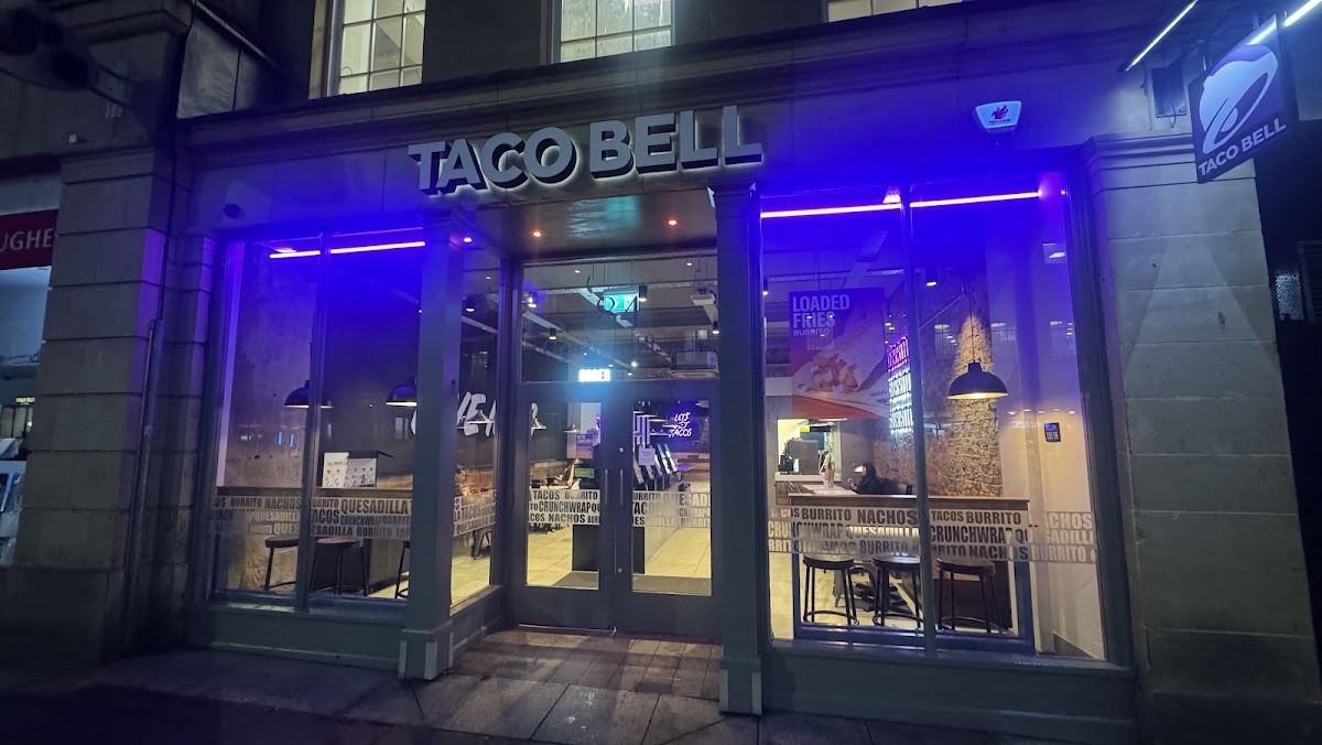 Taco Bell