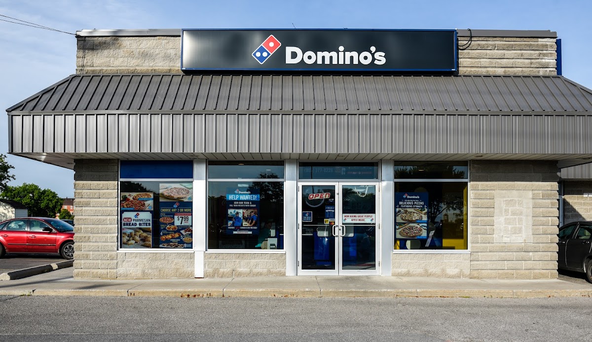Domino's Pizza