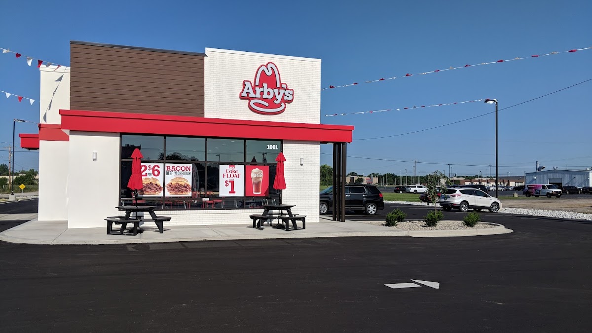 Arby's