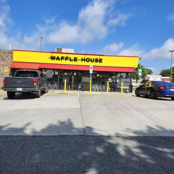 Waffle House