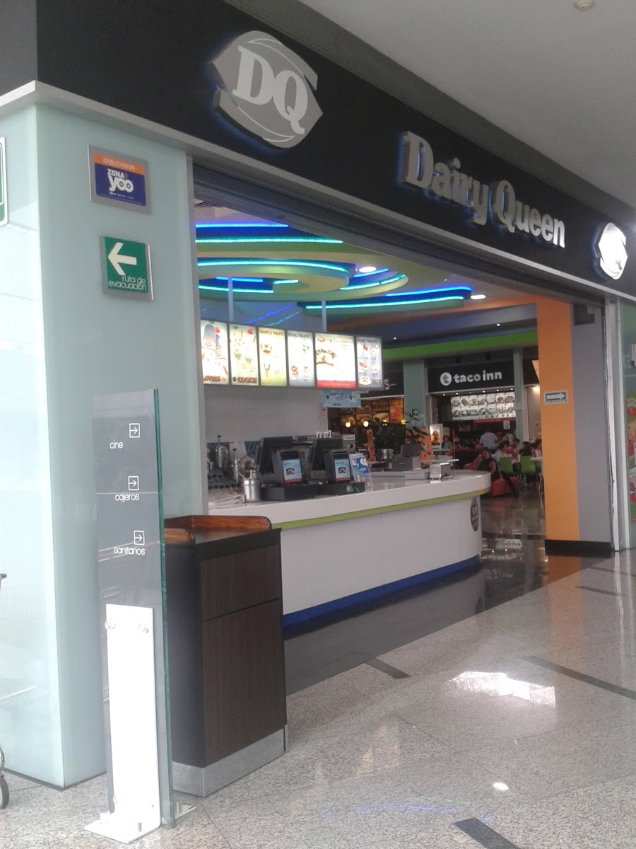 Dairy Queen