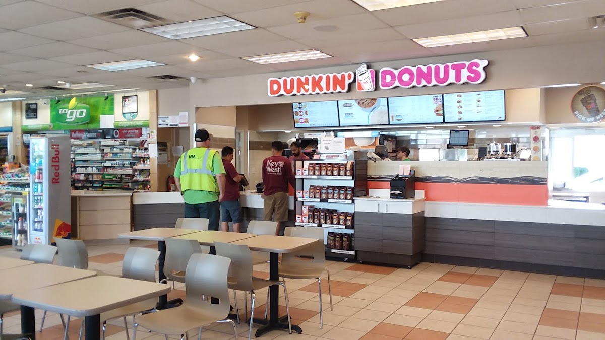 Dunkin'