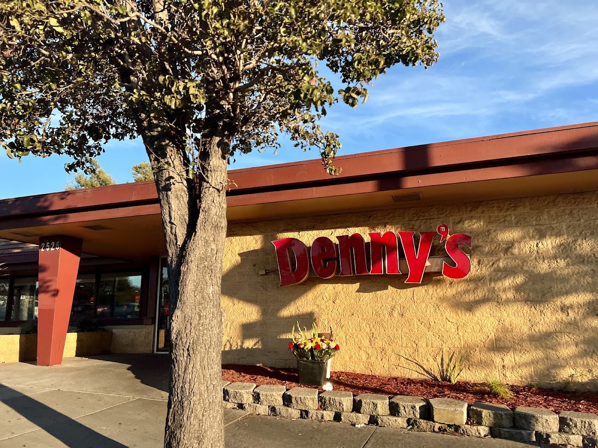 Denny's