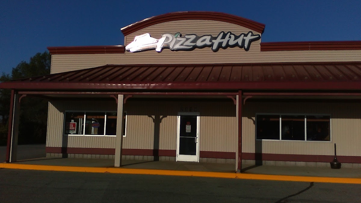 Pizza Hut