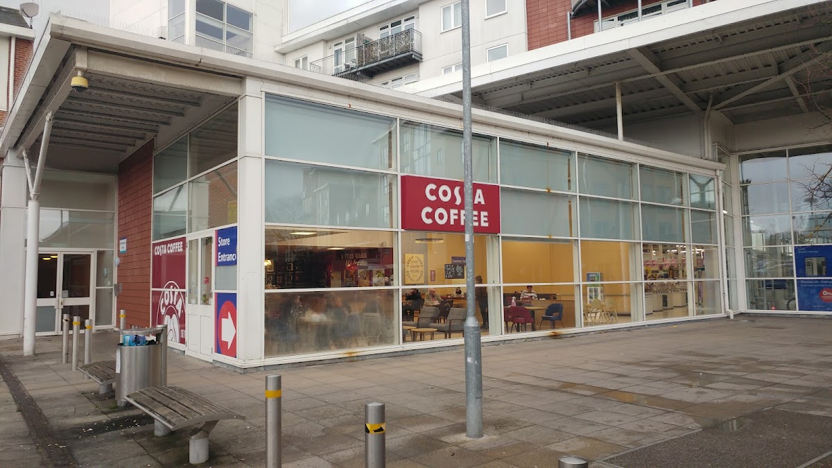 Costa Coffee