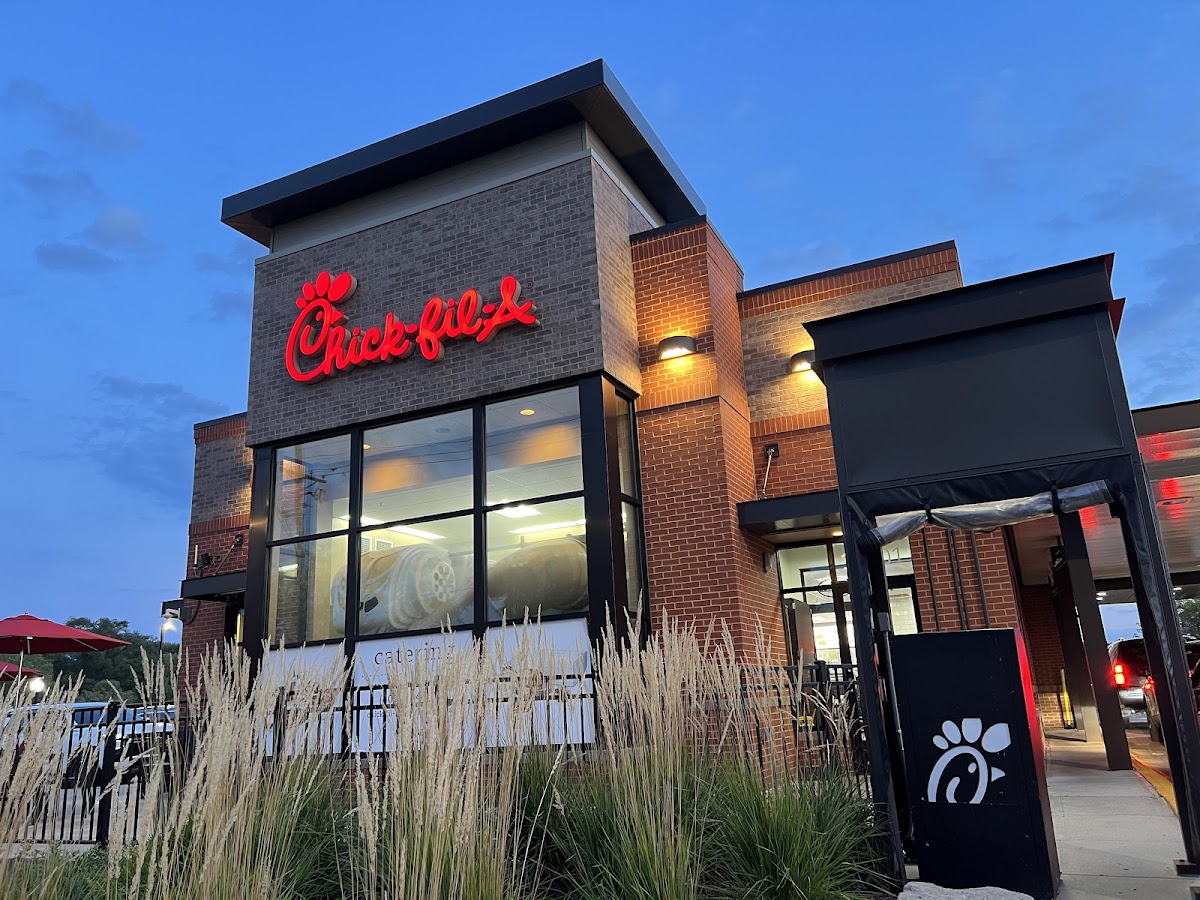 Chick-fil-A