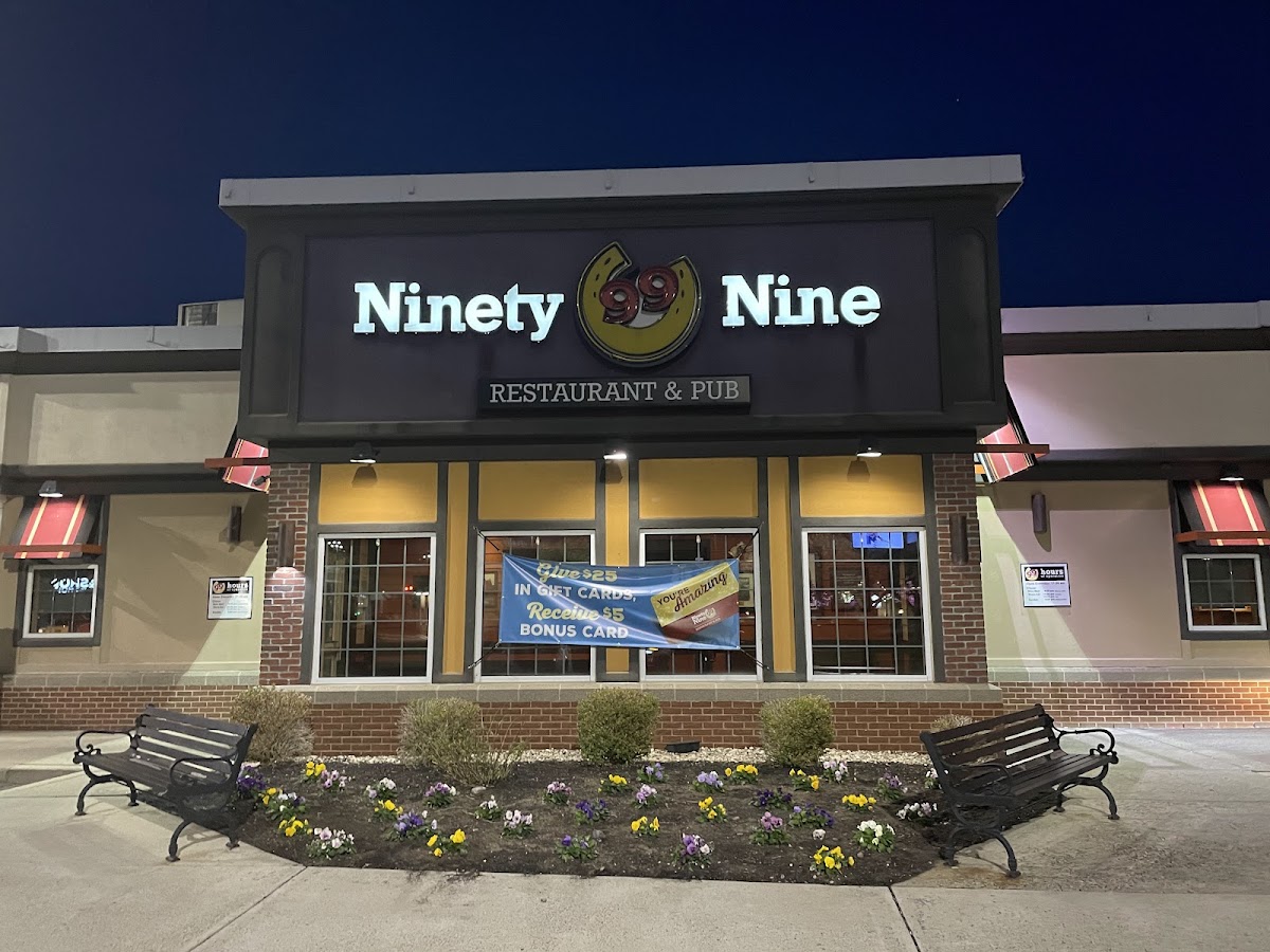 99 Restaurants