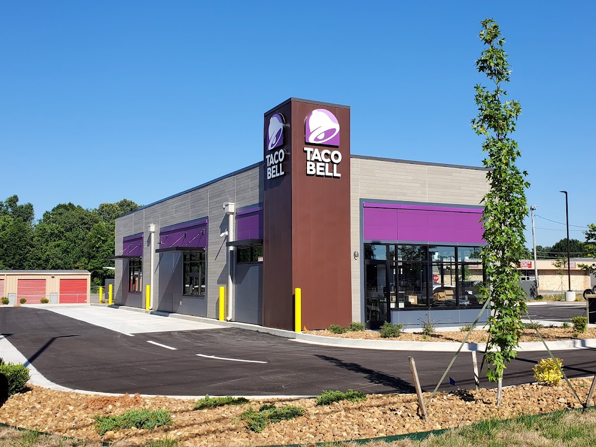 Taco Bell