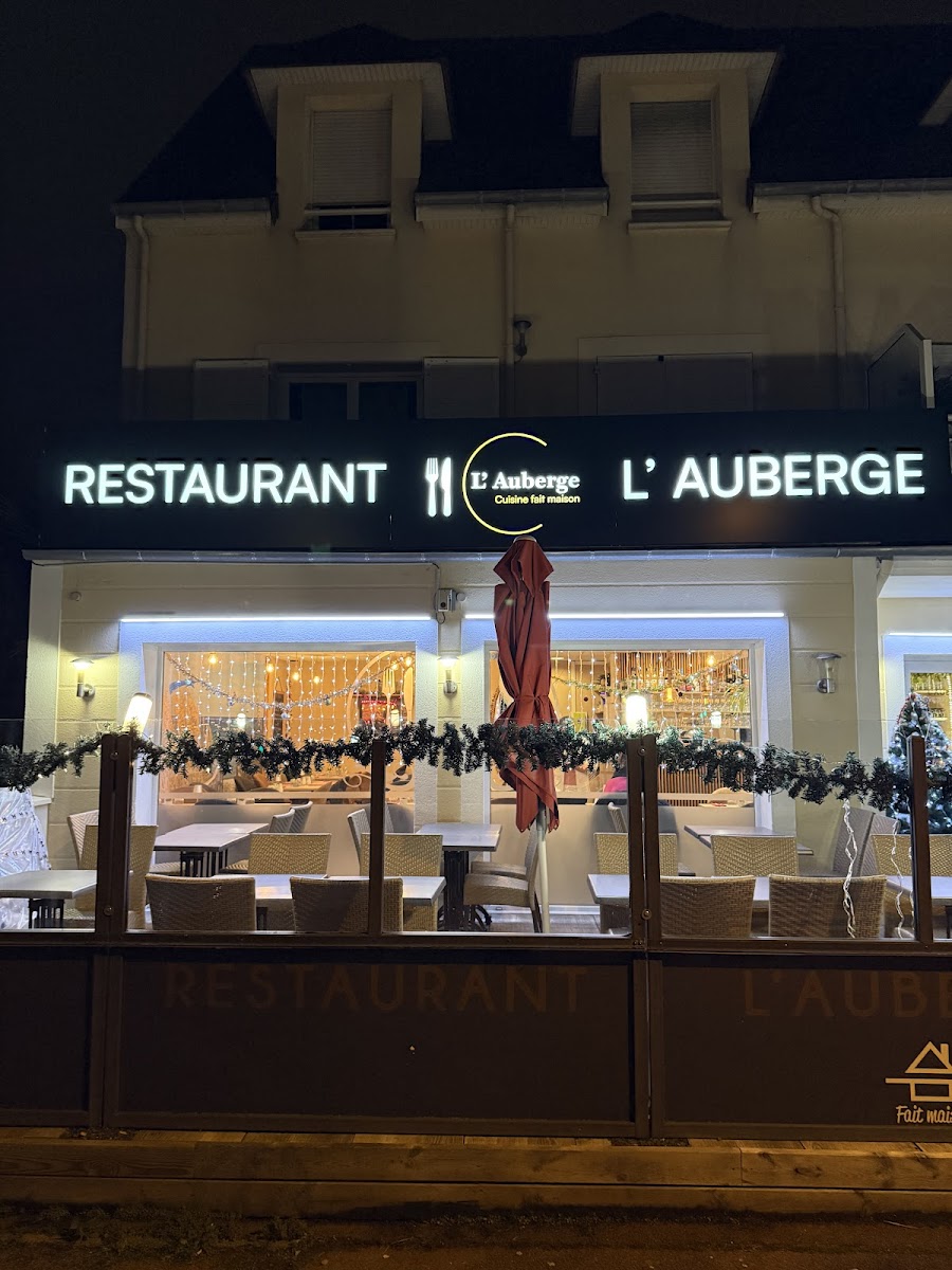 L'Auberge