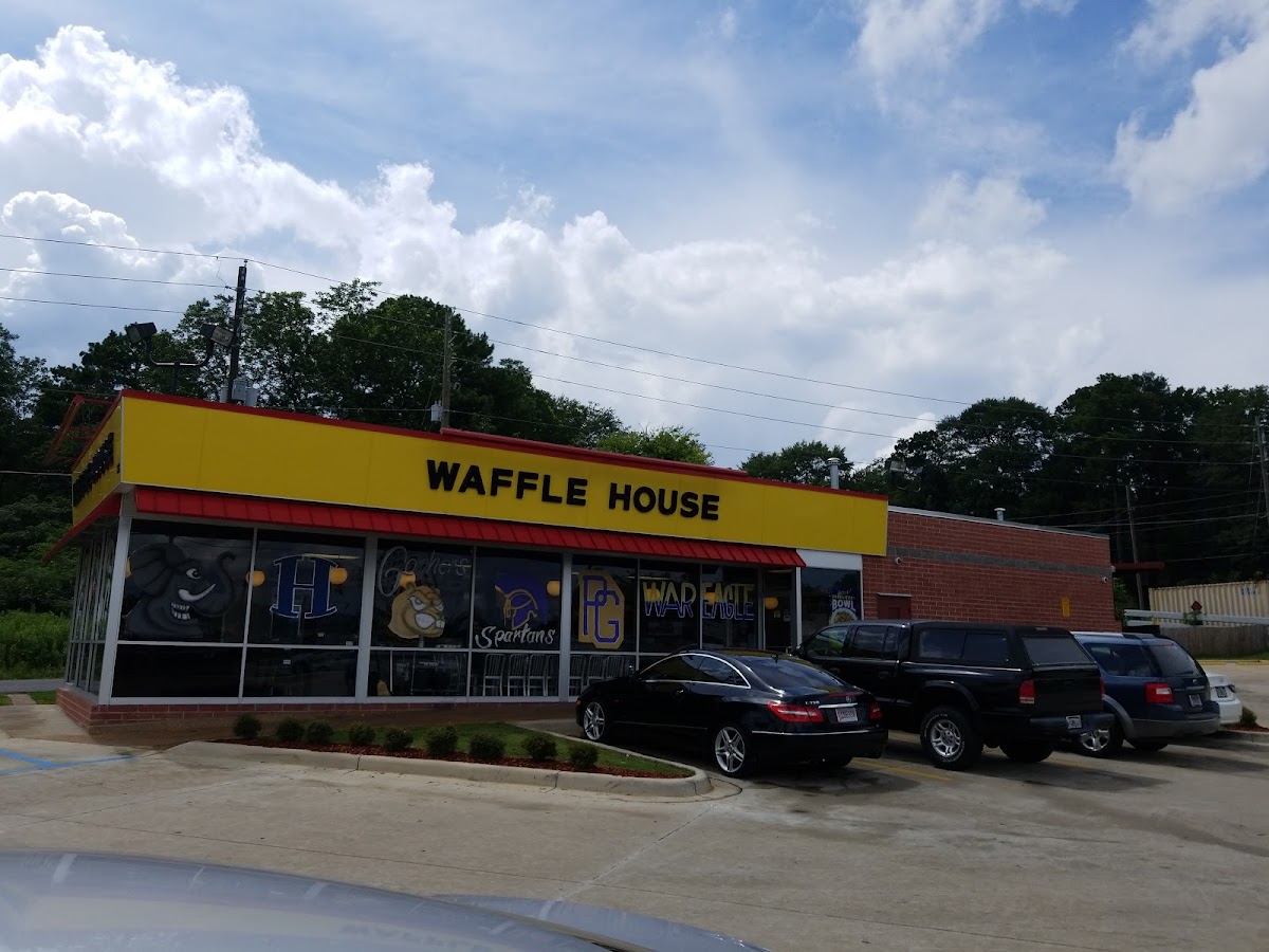 Waffle House