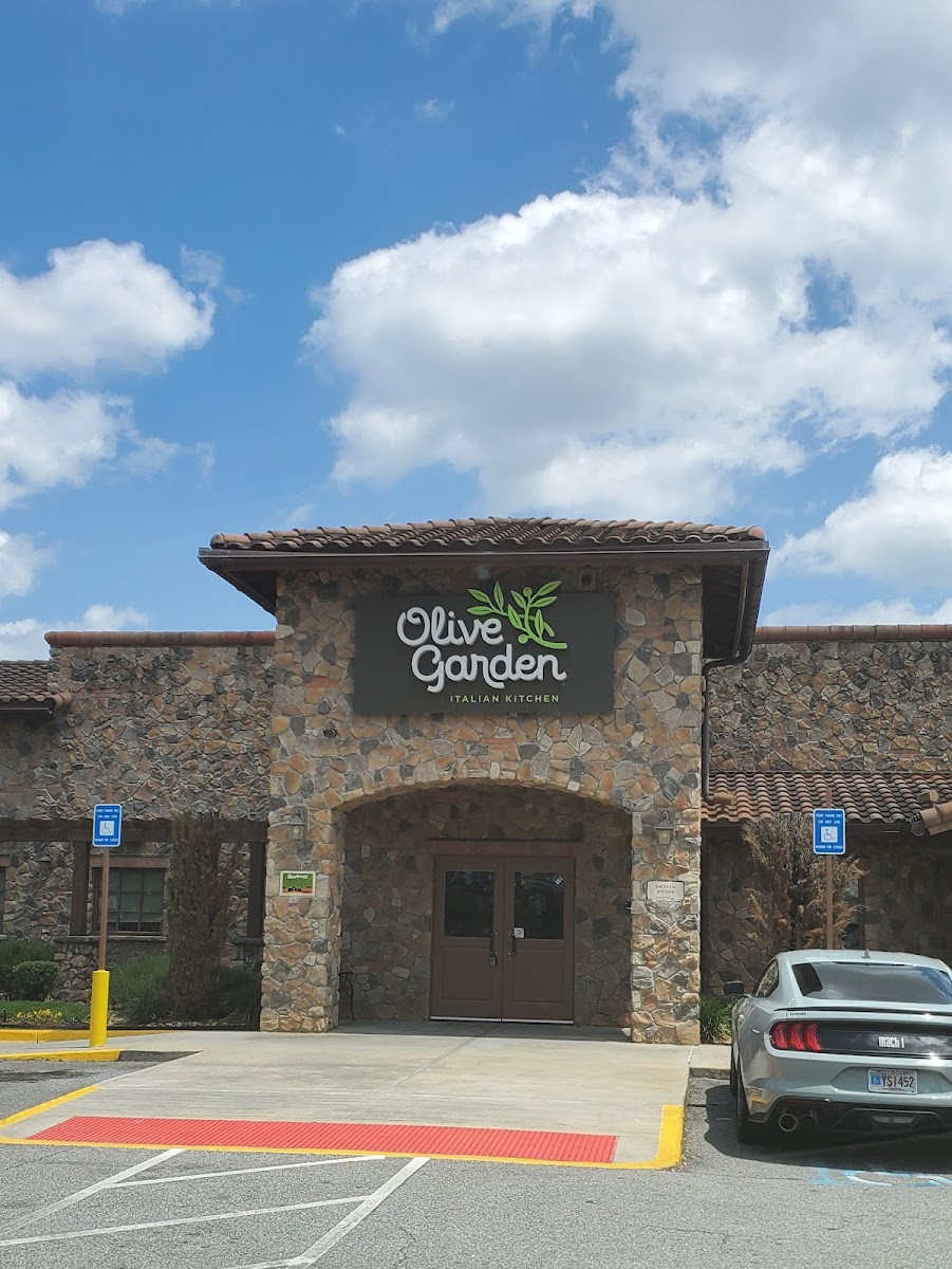 Olive Garden Italian Restaurant