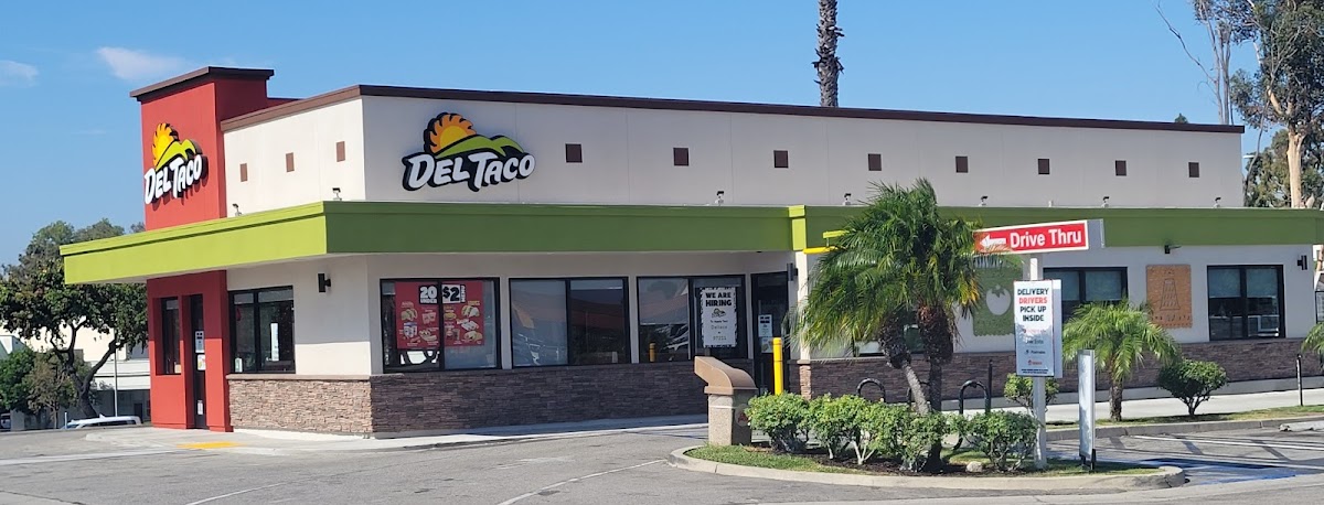 Del Taco