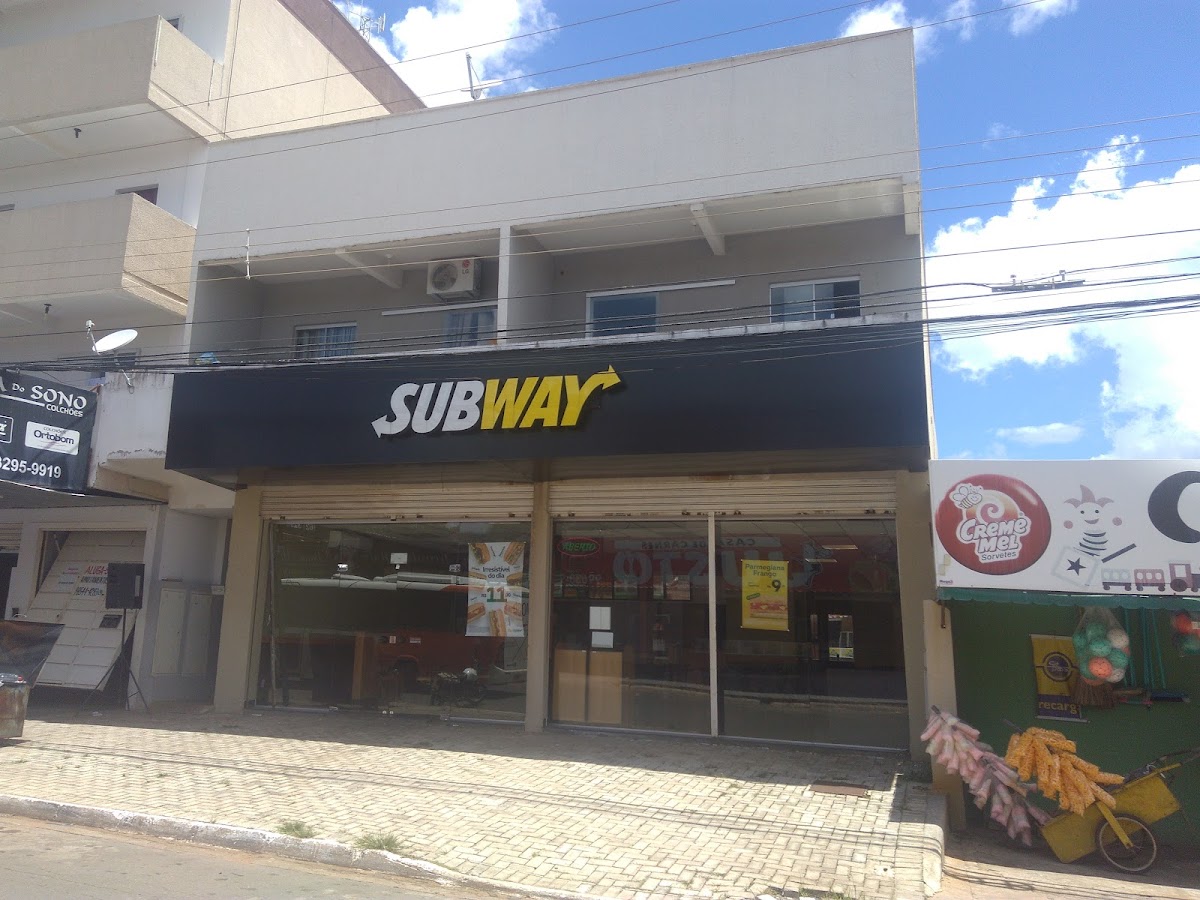 Subway