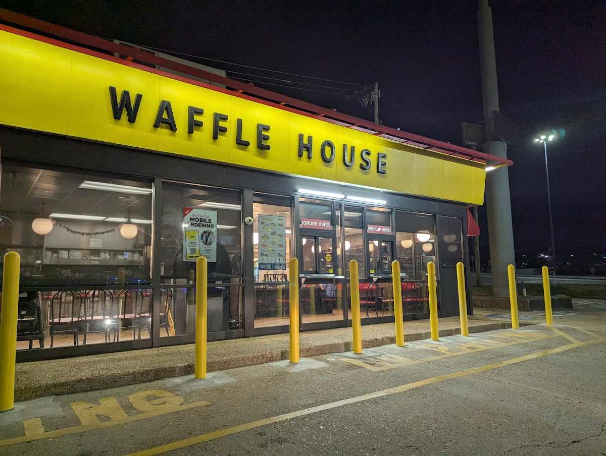 Waffle House