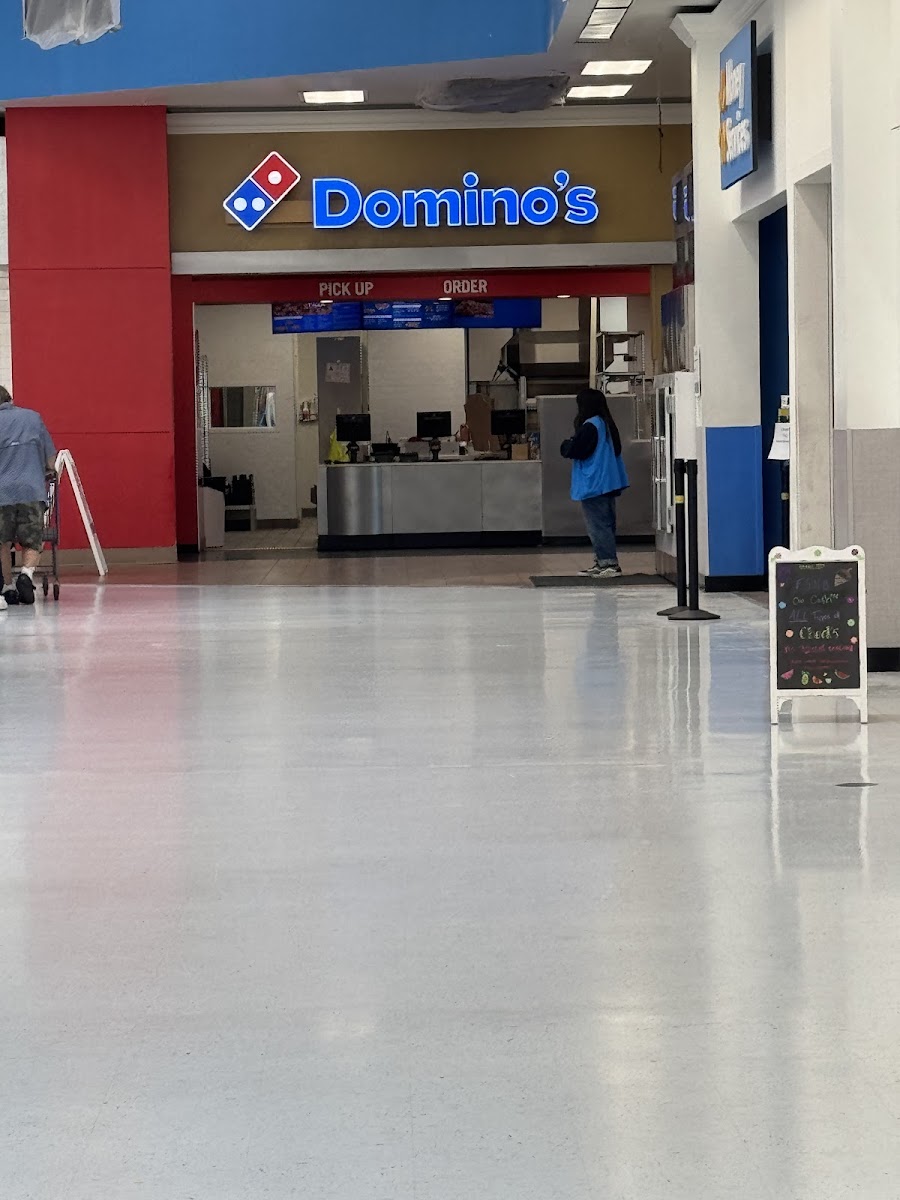 Domino's Pizza