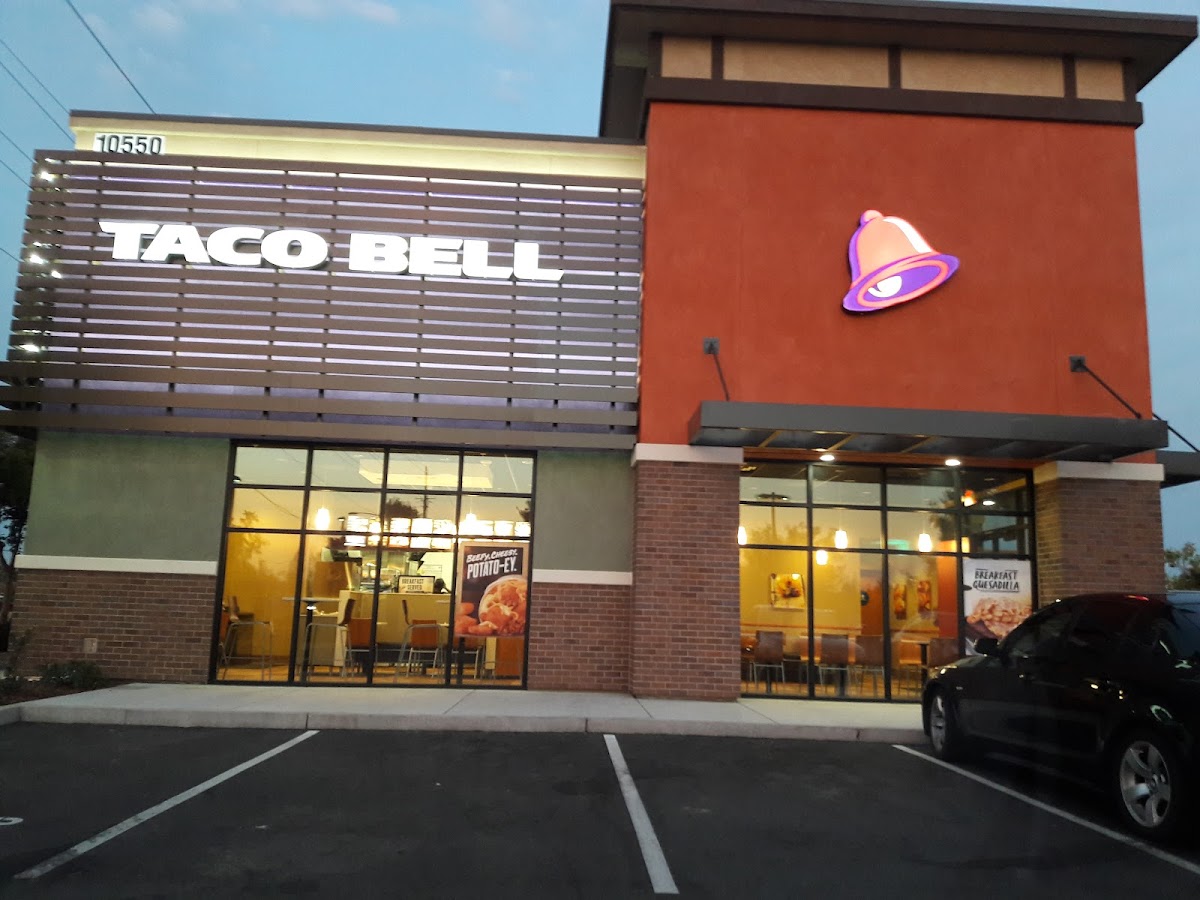 Taco Bell