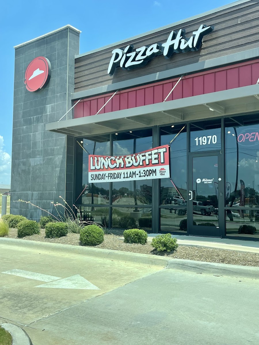 Pizza Hut