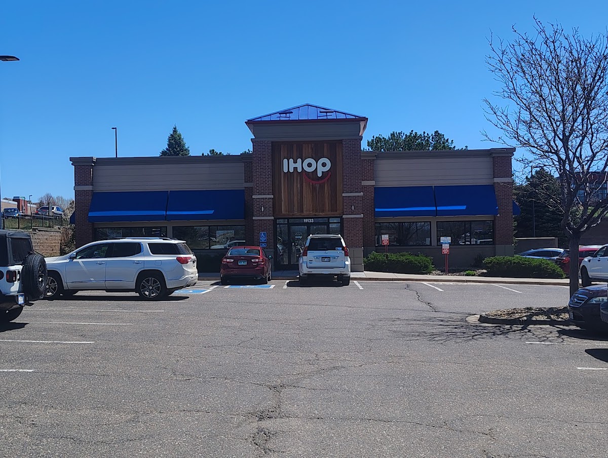 IHOP