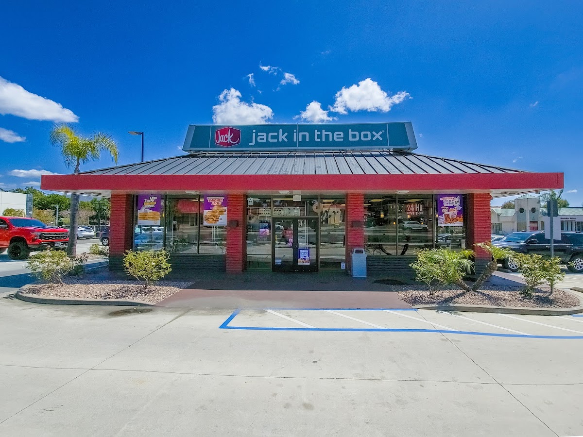 Jack in the Box
