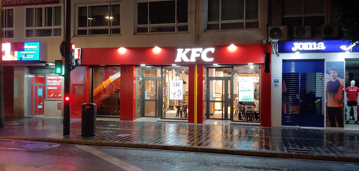KFC