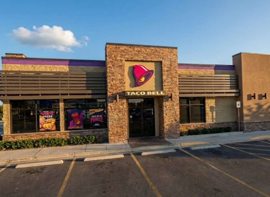 Taco Bell