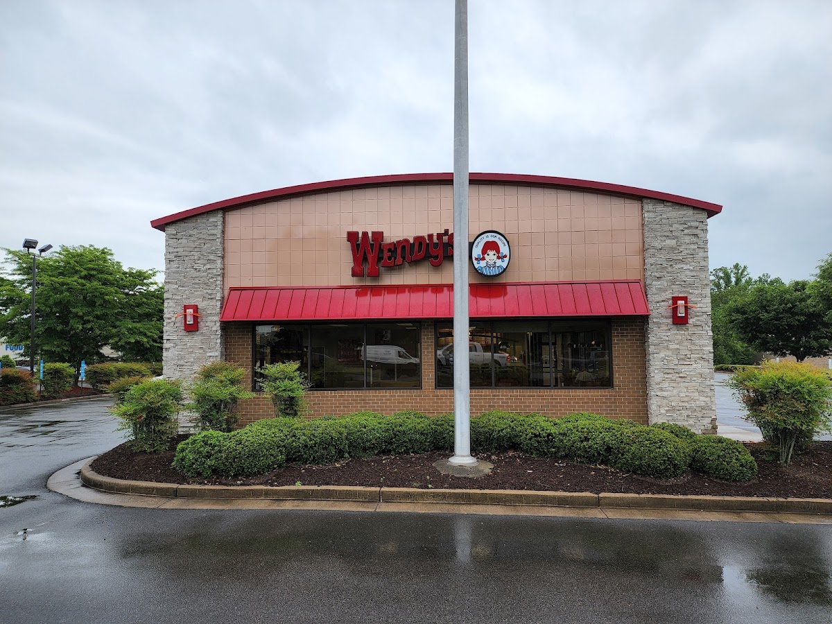 Wendy's