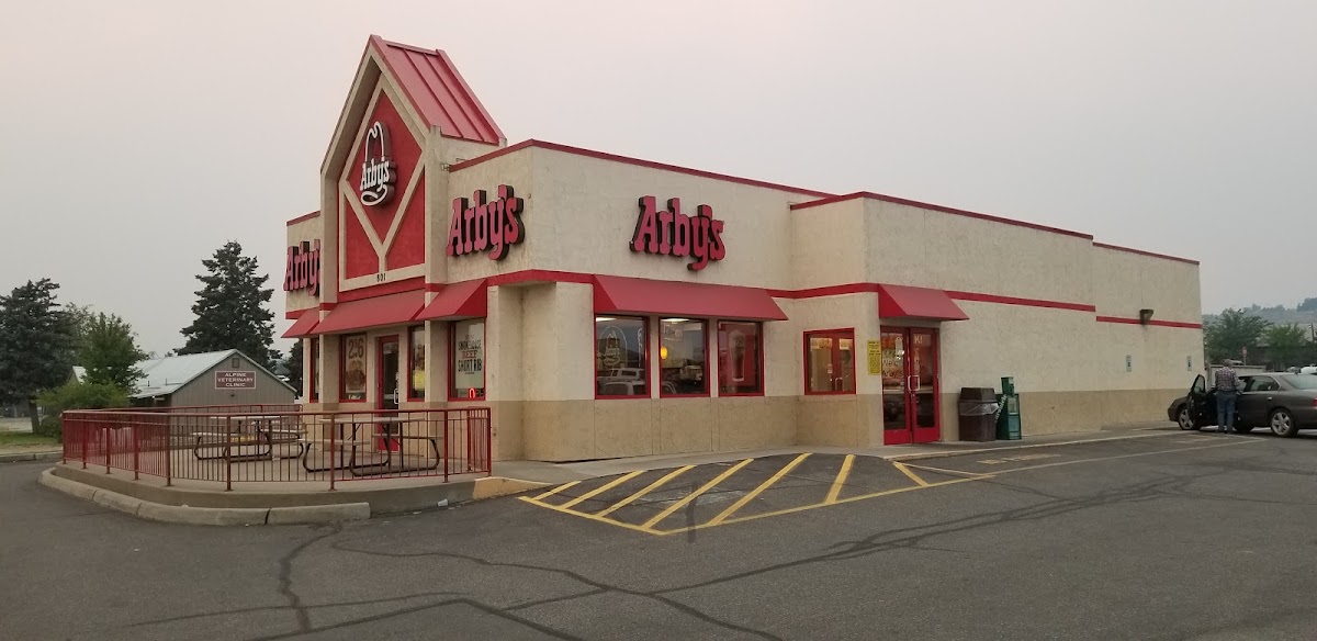Arby's