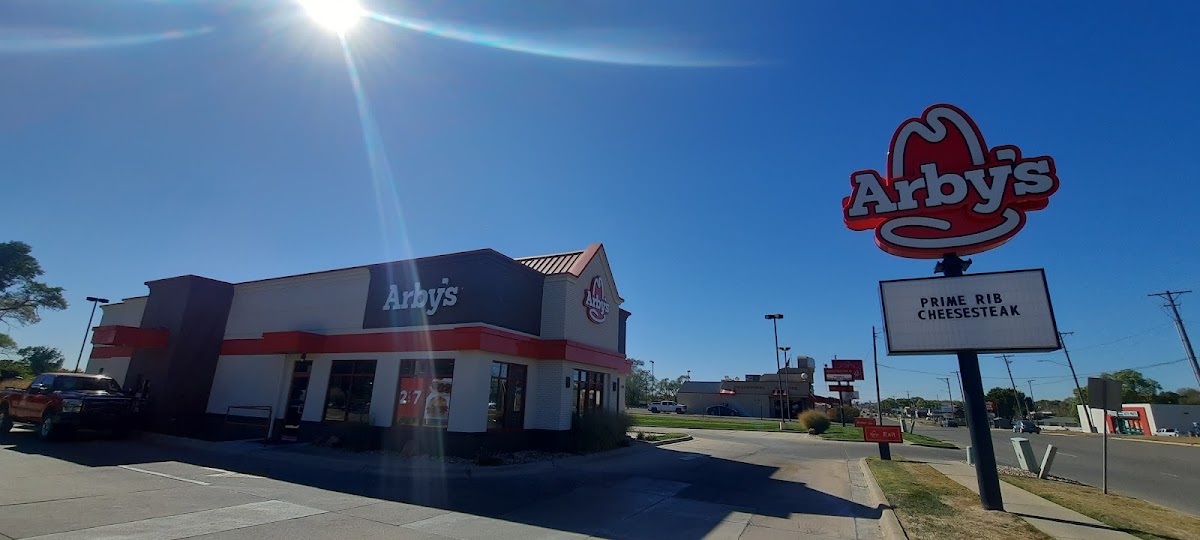 Arby's
