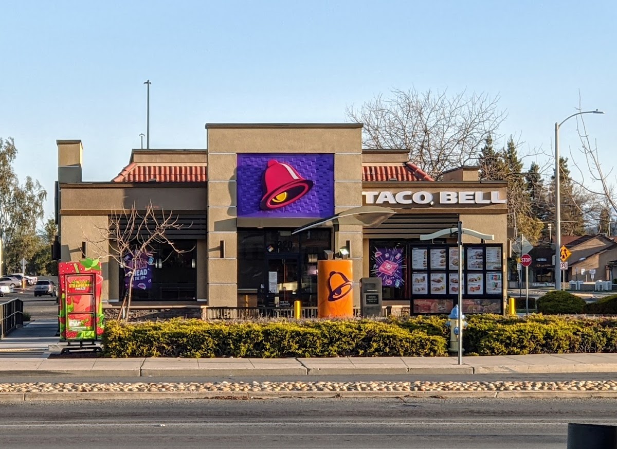 Taco Bell