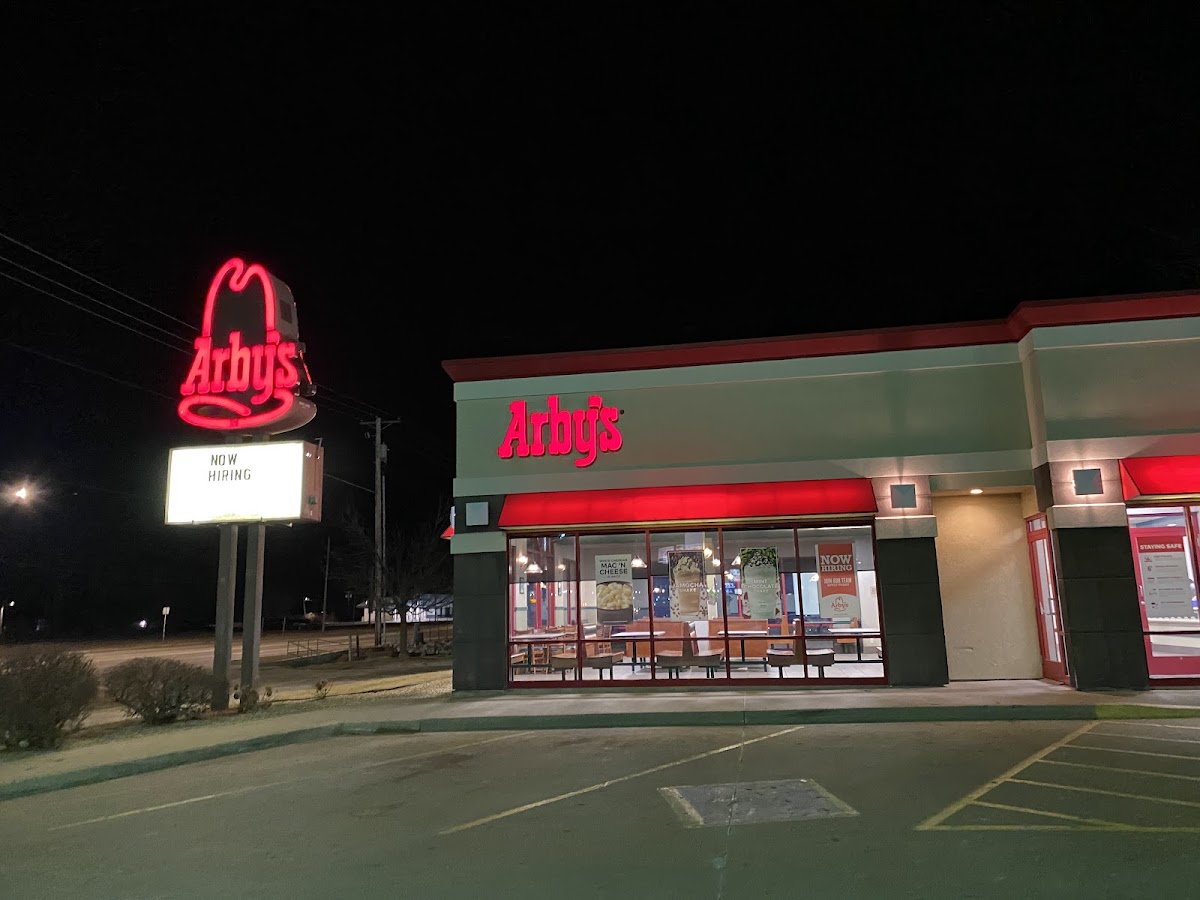 Arby's