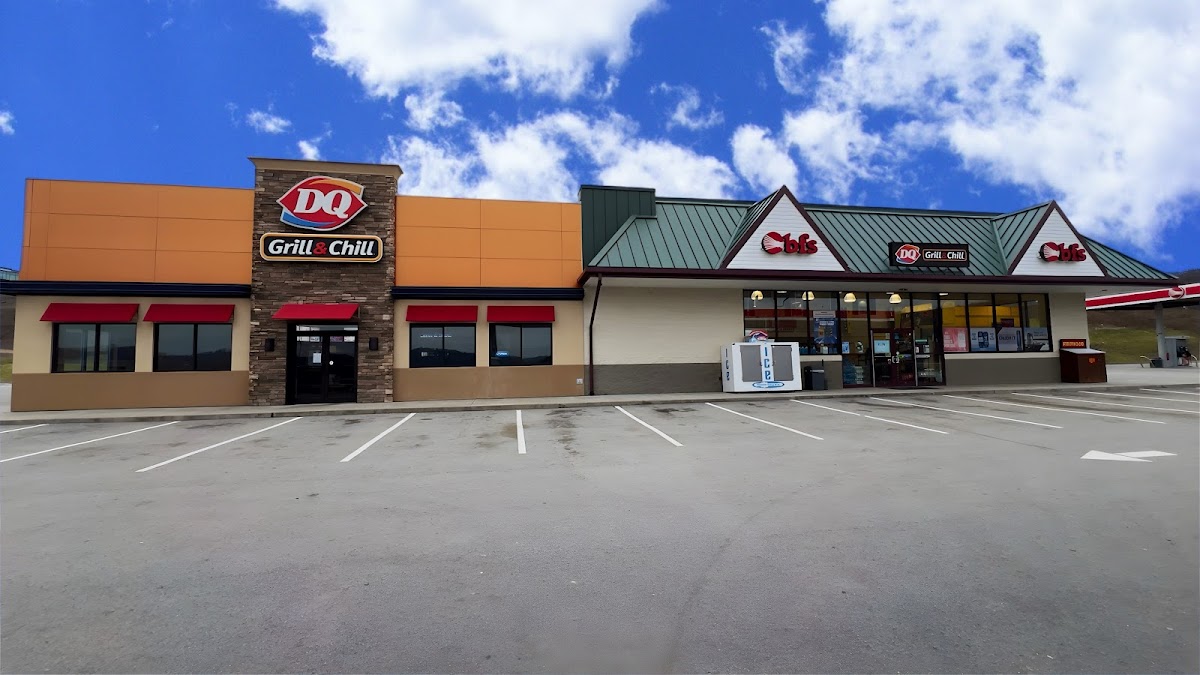 Dairy Queen Grill & Chill
