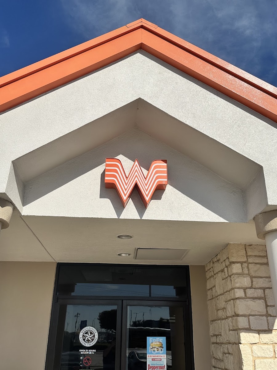 Whataburger