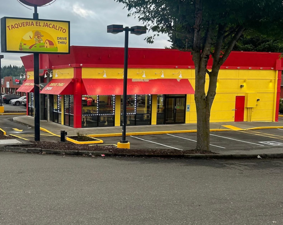 Taqueria El Jacalito