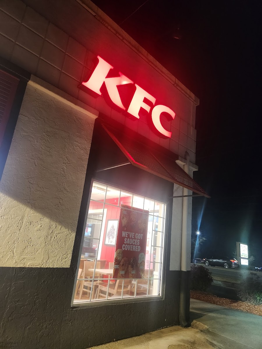 KFC