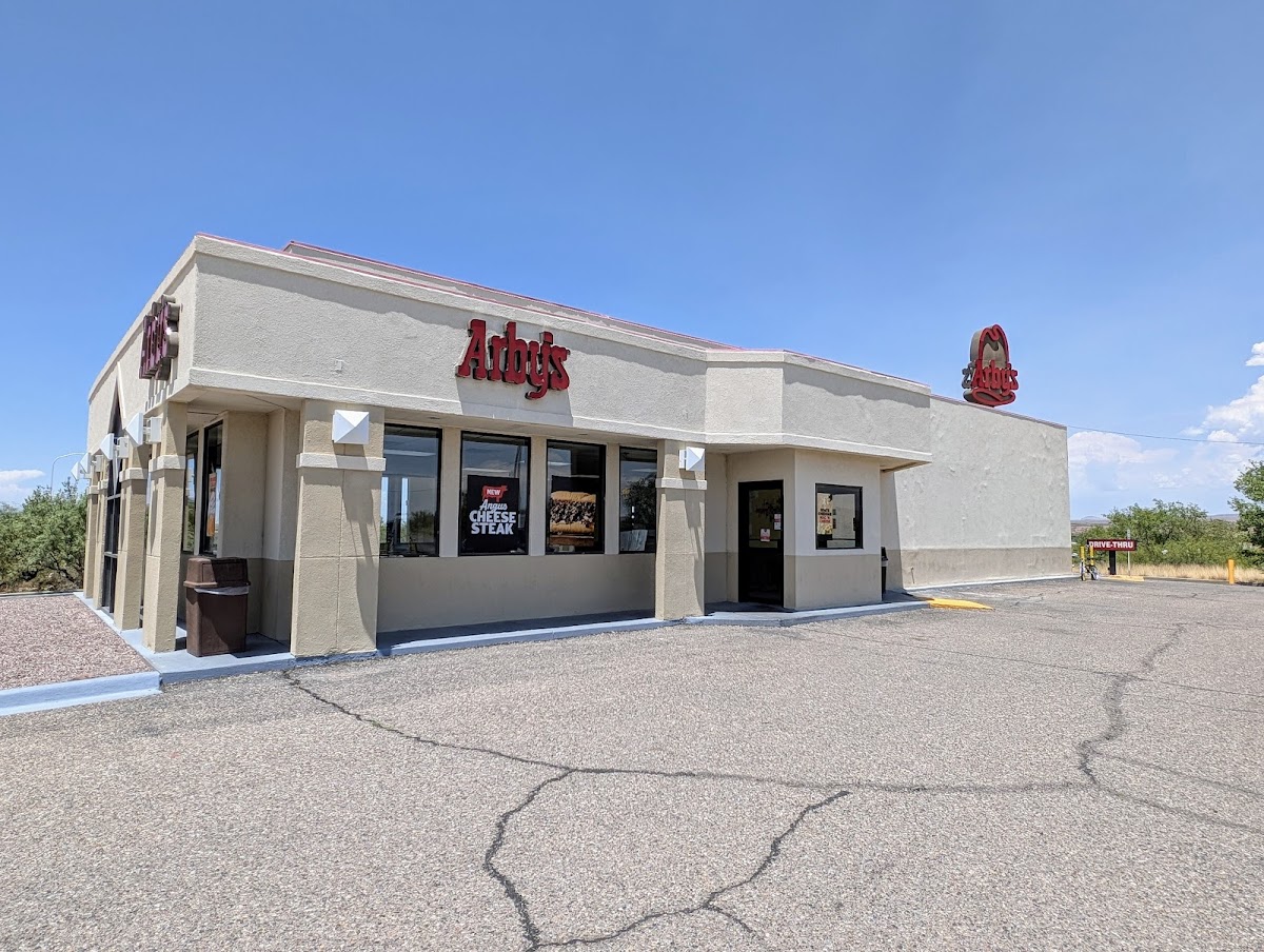 Arby's