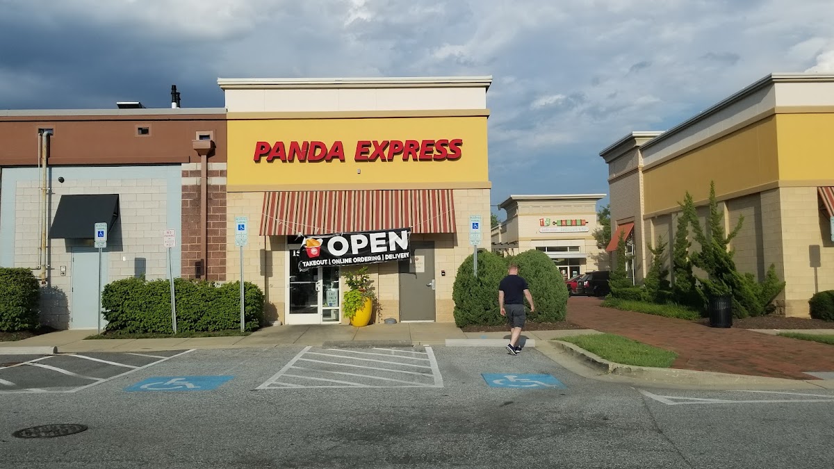 Panda Express