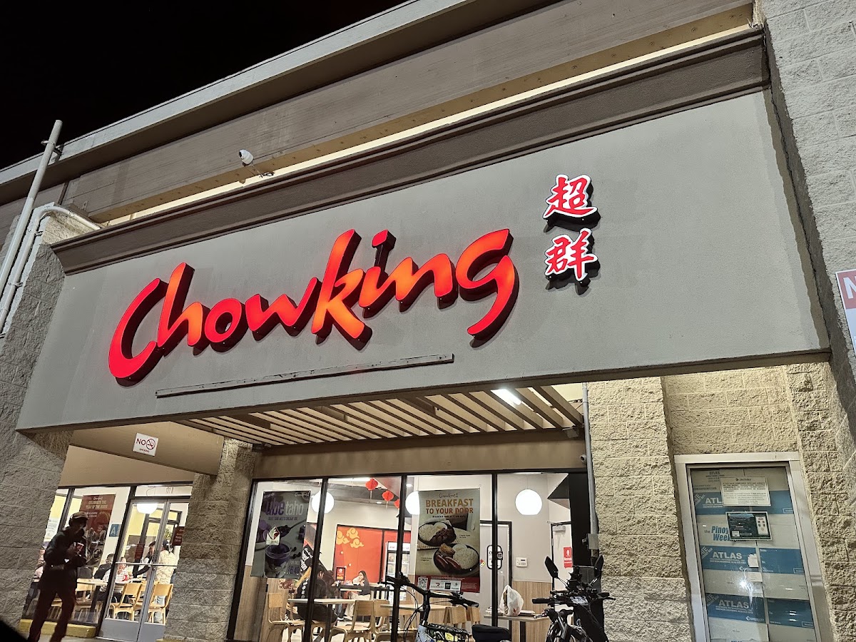 Chowking