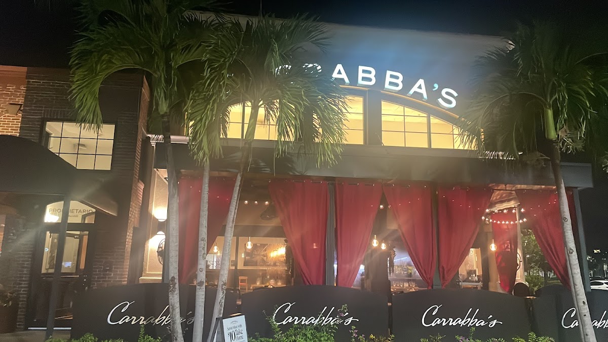 Carrabba's Italian Grill
