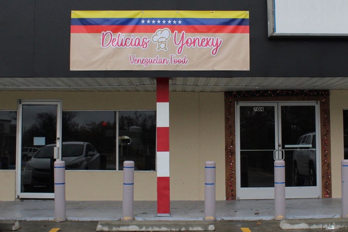 Retaurant Delicias yonexy llc