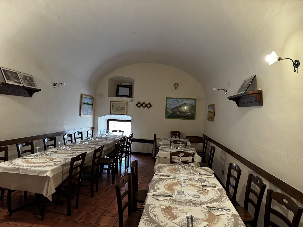 La Locanda