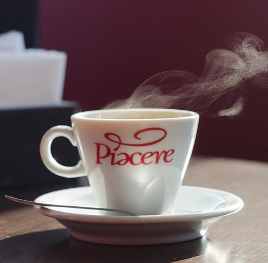 Piacere