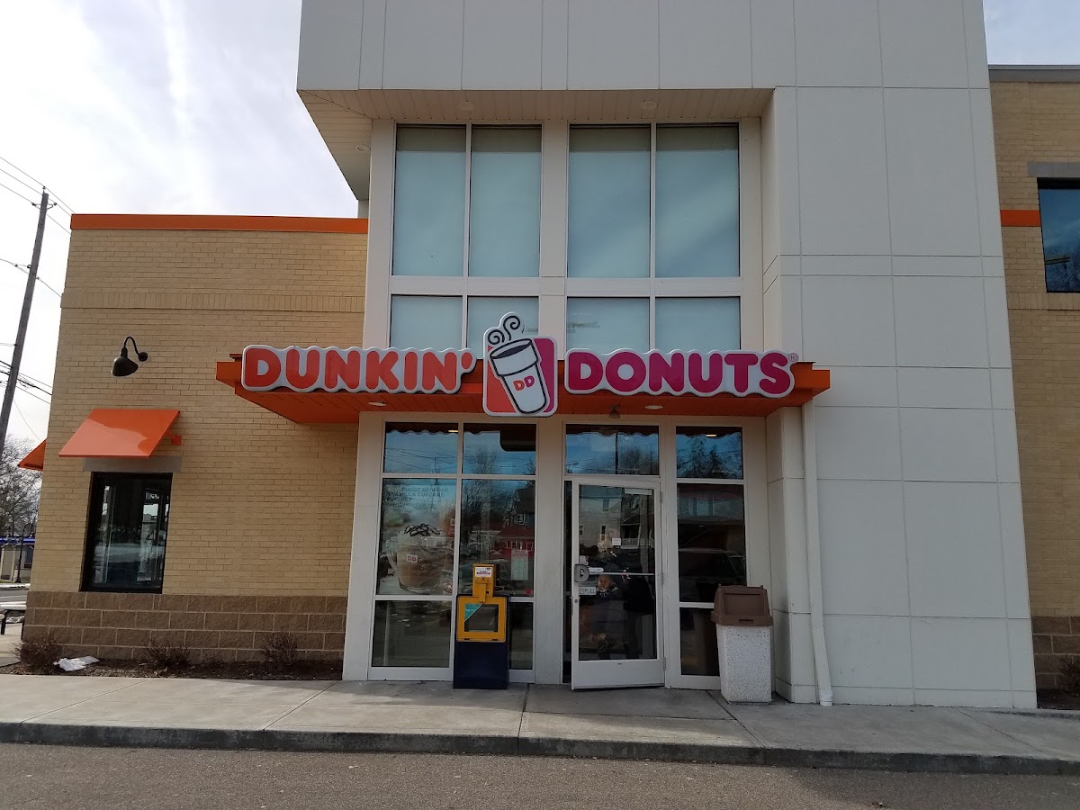 Dunkin'