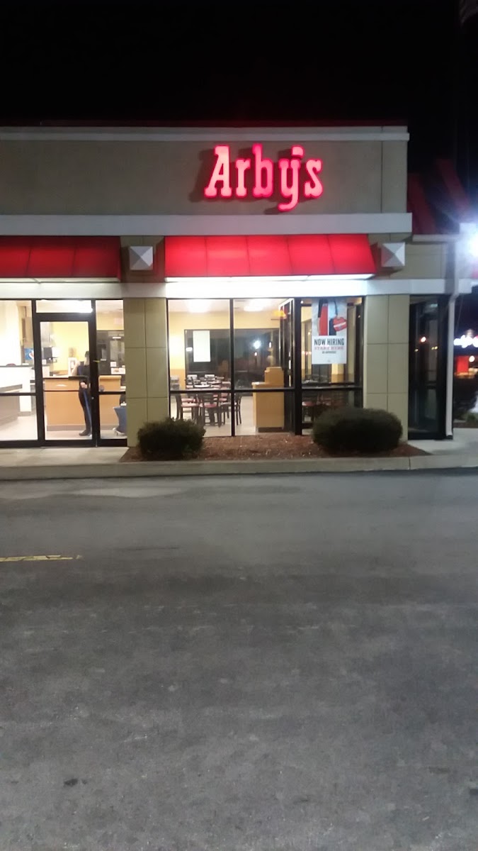 Arby's