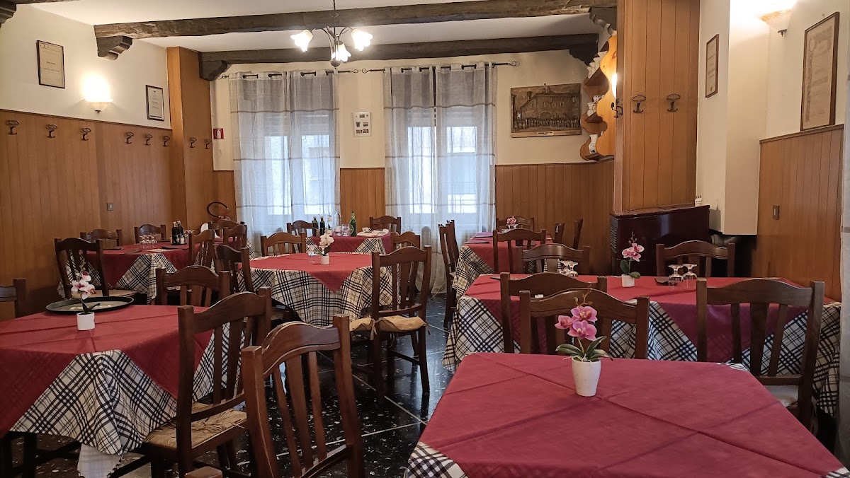 Trattoria sociale di Prosecco