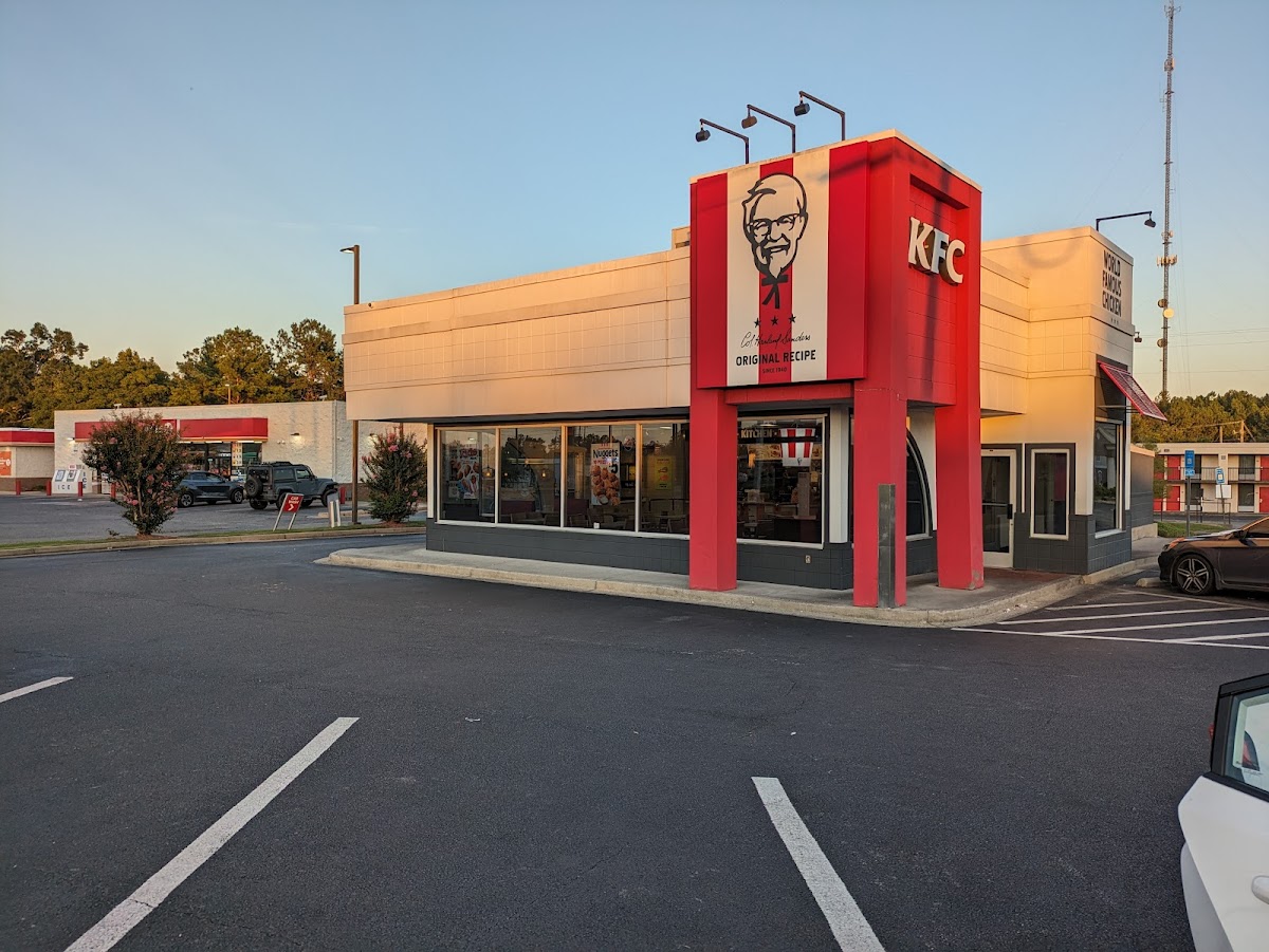 KFC