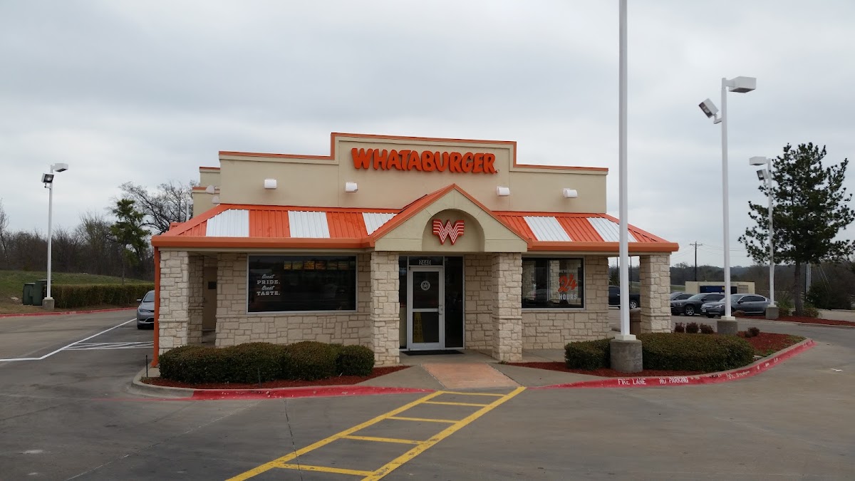 Whataburger