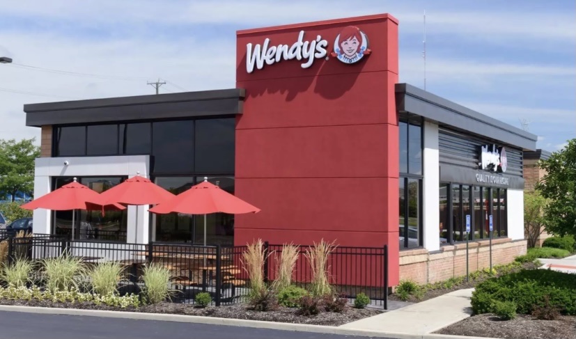 Wendy's