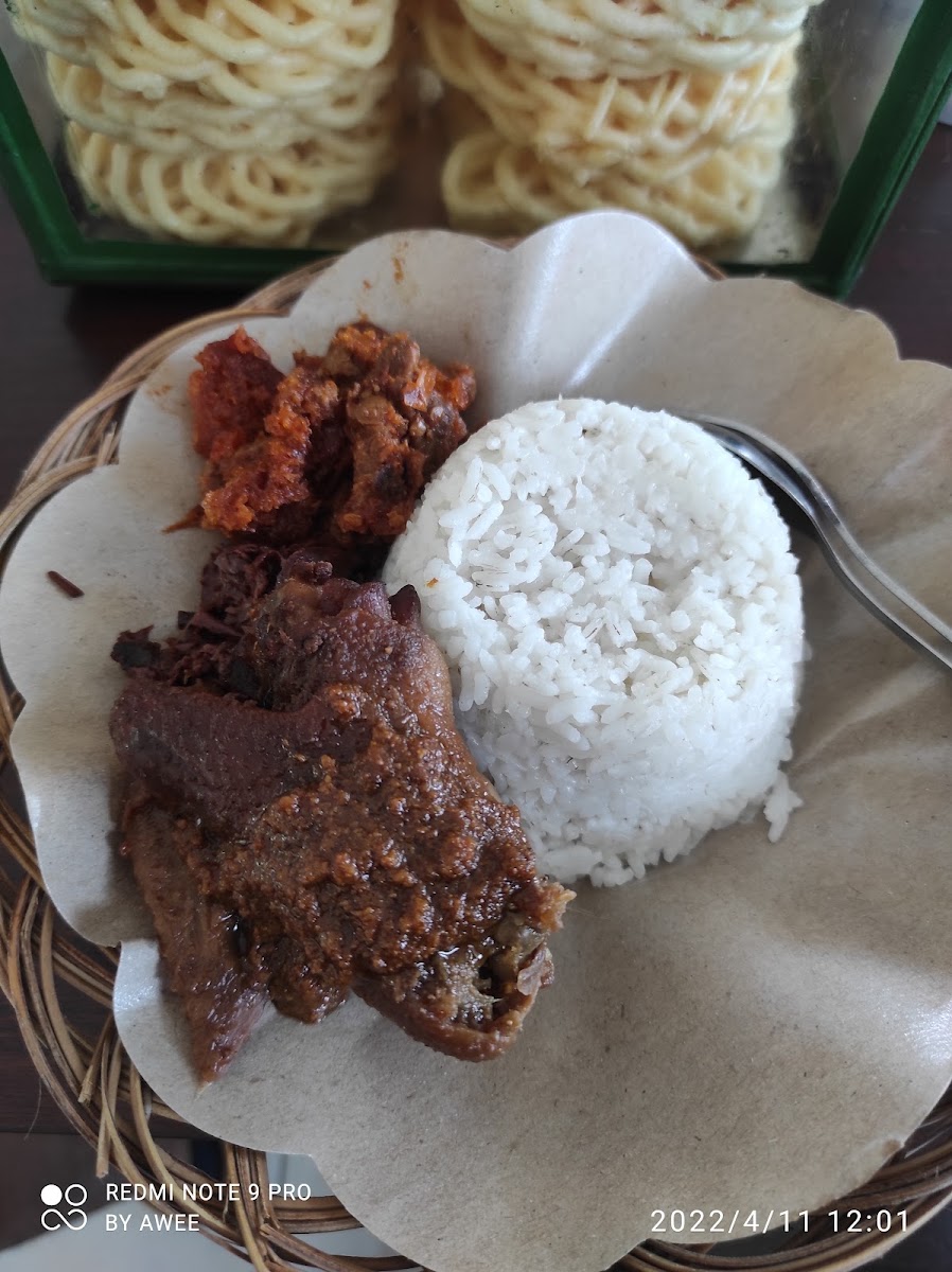 Gudeg Yu Djum
